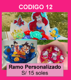 Personalización temática con papel fotográfico